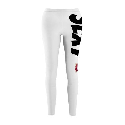 Leggings (Sexy W/Rose) - Women' s, Fashion Pants